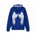 Sweat Angel Blue v2 - vue 1