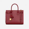 Saint Laurent Sac de Jour Lisse Baby