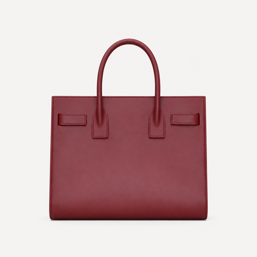 Saint Laurent Sac de Jour Lisse Baby