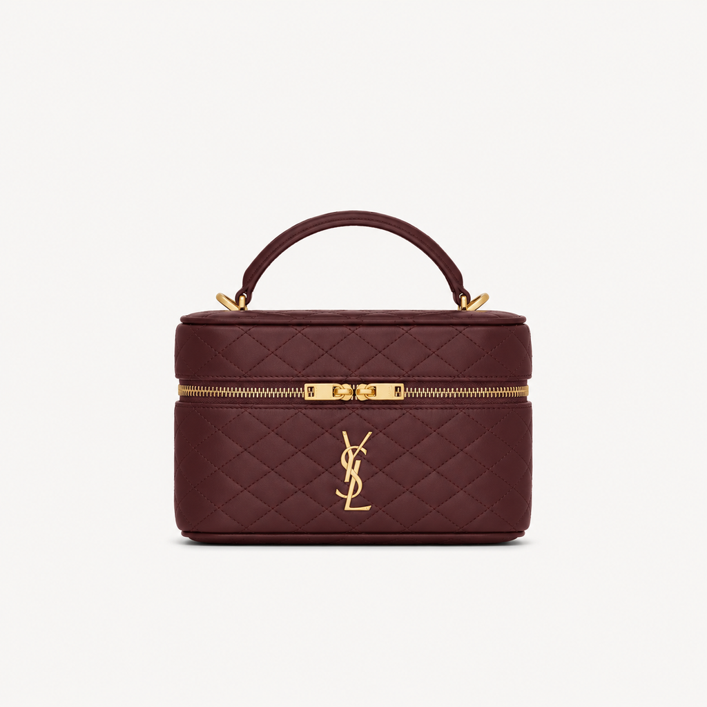 Saint Laurent Gaby Vanity Bag