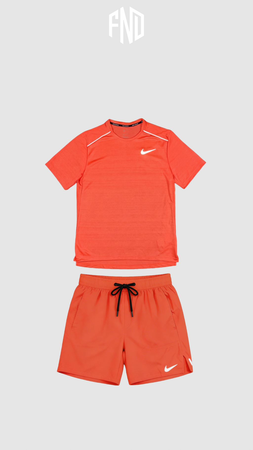Ensemble - Orange