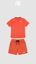 Ensemble - Orange