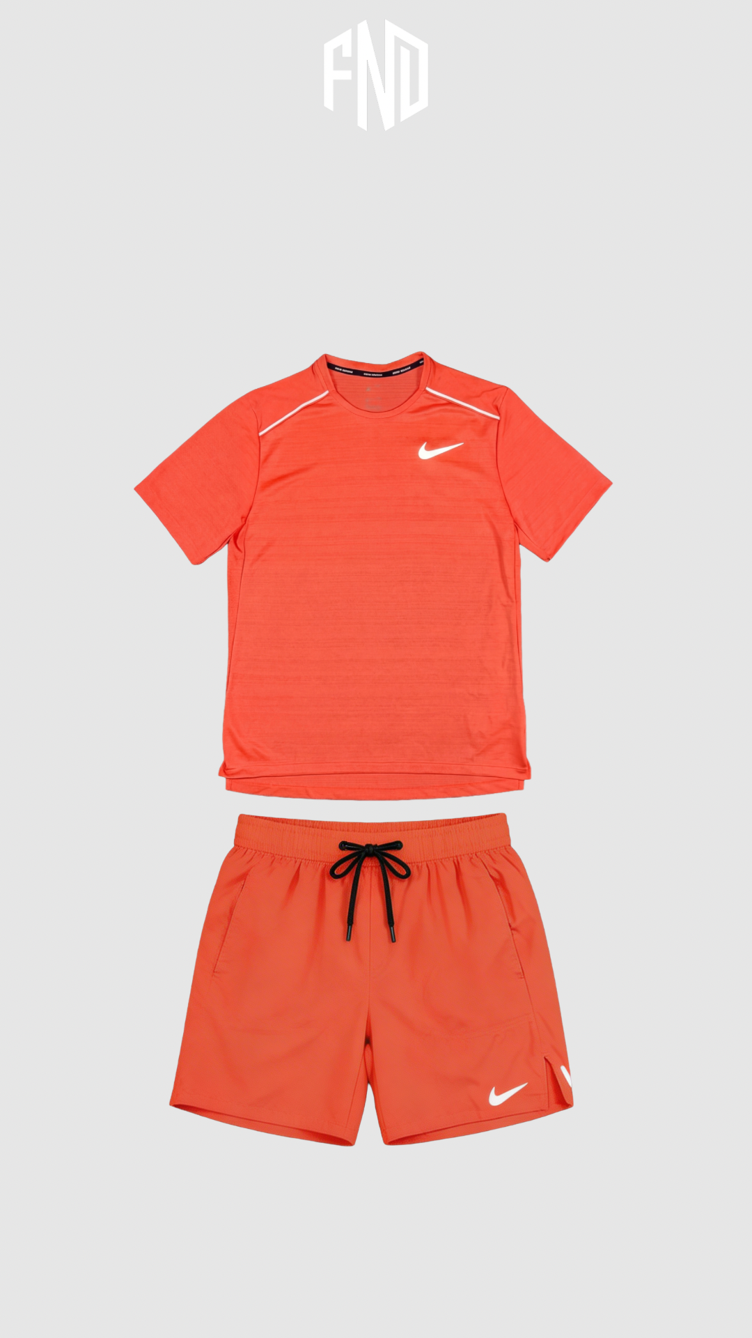 Ensemble - Orange