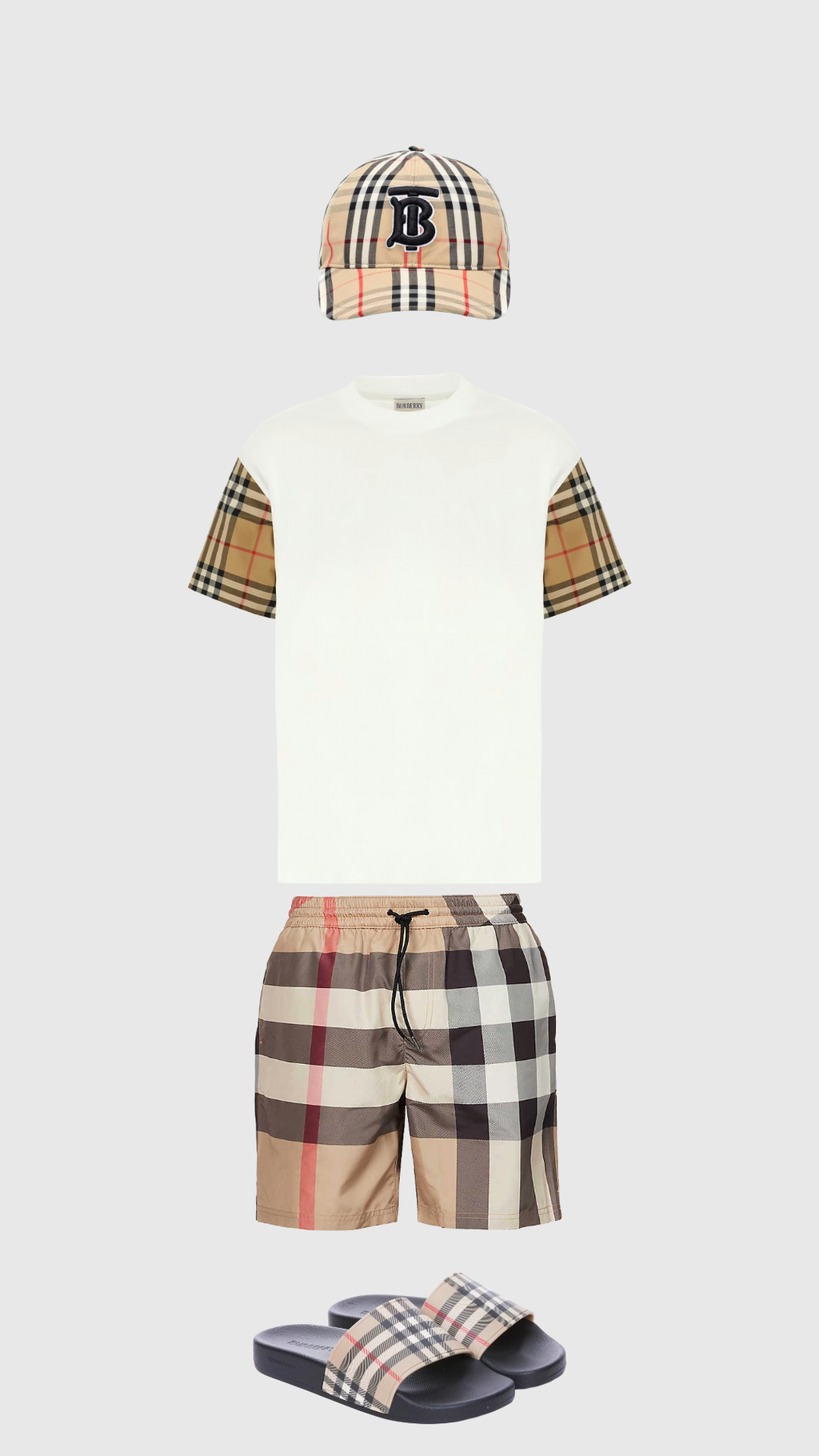 ENSEMBLE SHORT/t-shirt... 2