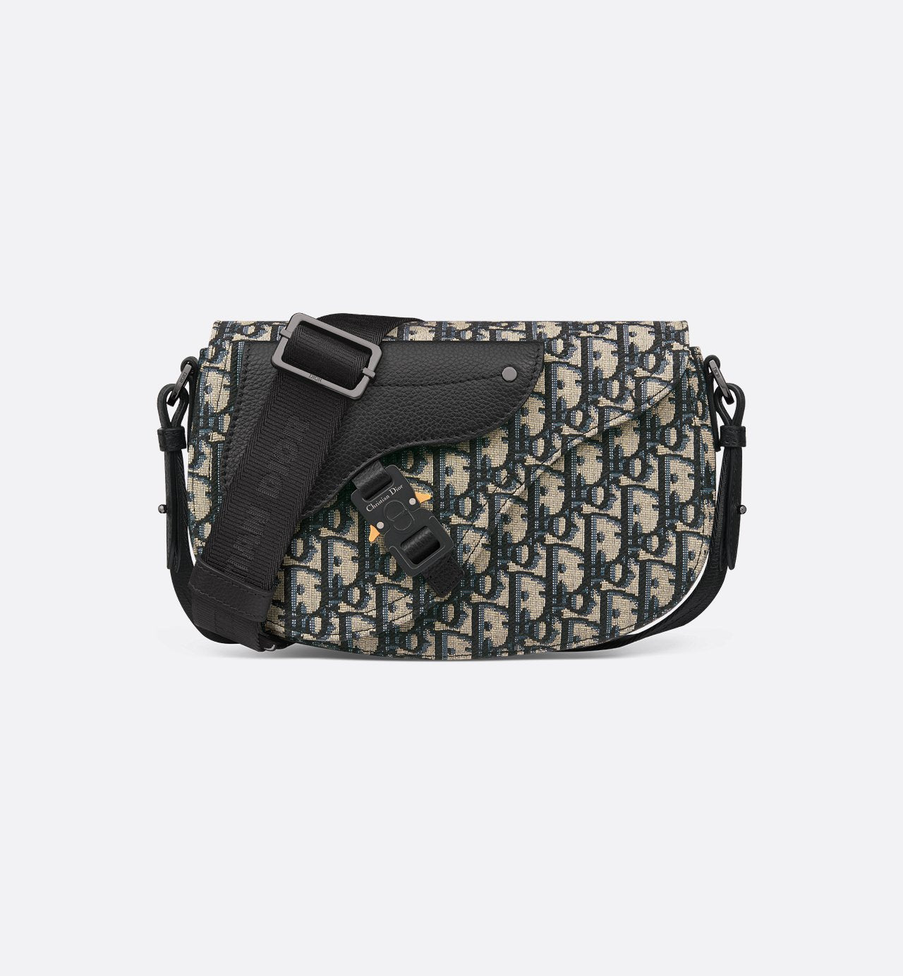 DR2 Sac Messenger Saddle v1 - vue 1