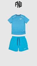 ENSEMBLE SHORT/t-shirt...