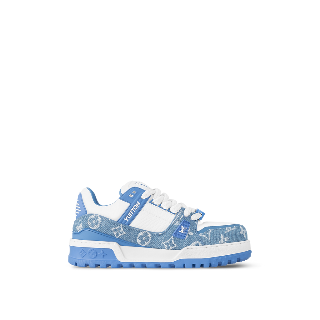 Sneaker LV trainer Maxi