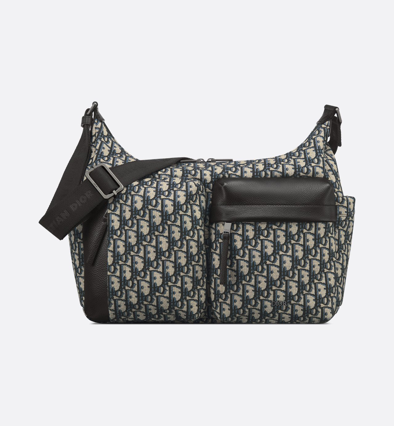 DR2 Sac Hobo Rider Soft Medium v2 - vue 1