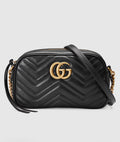 GU-CI2 Sac Appareil Photo GG Marmont v1 - vue 1