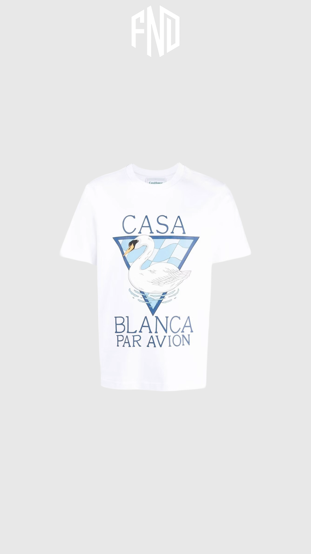 Outfit Casa Ocean Blue v2 - vue 2