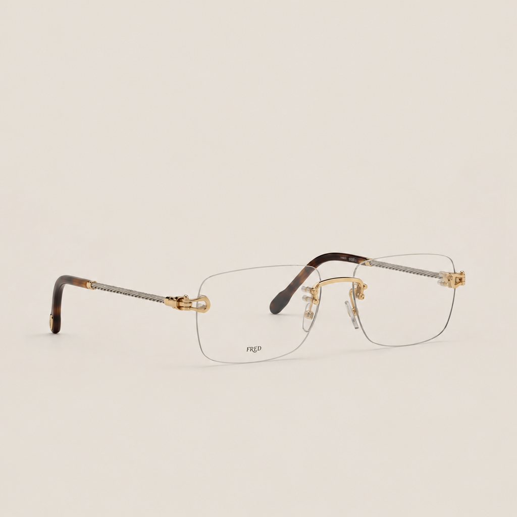 FRD Lunettes de soleil Force 10 v5 - vue 1