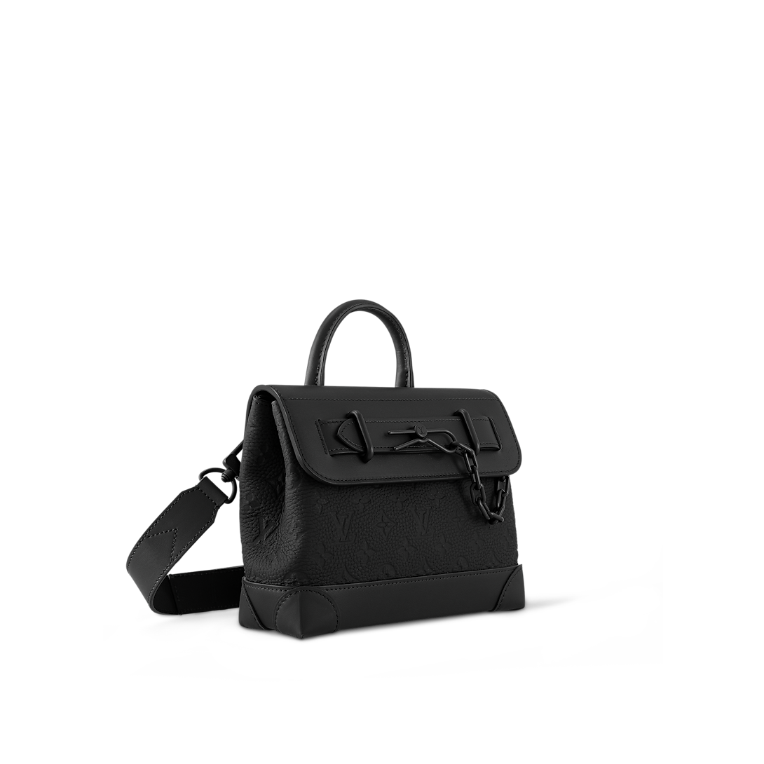 LV-TN2 Sac Steamer PM v2 - vue 2