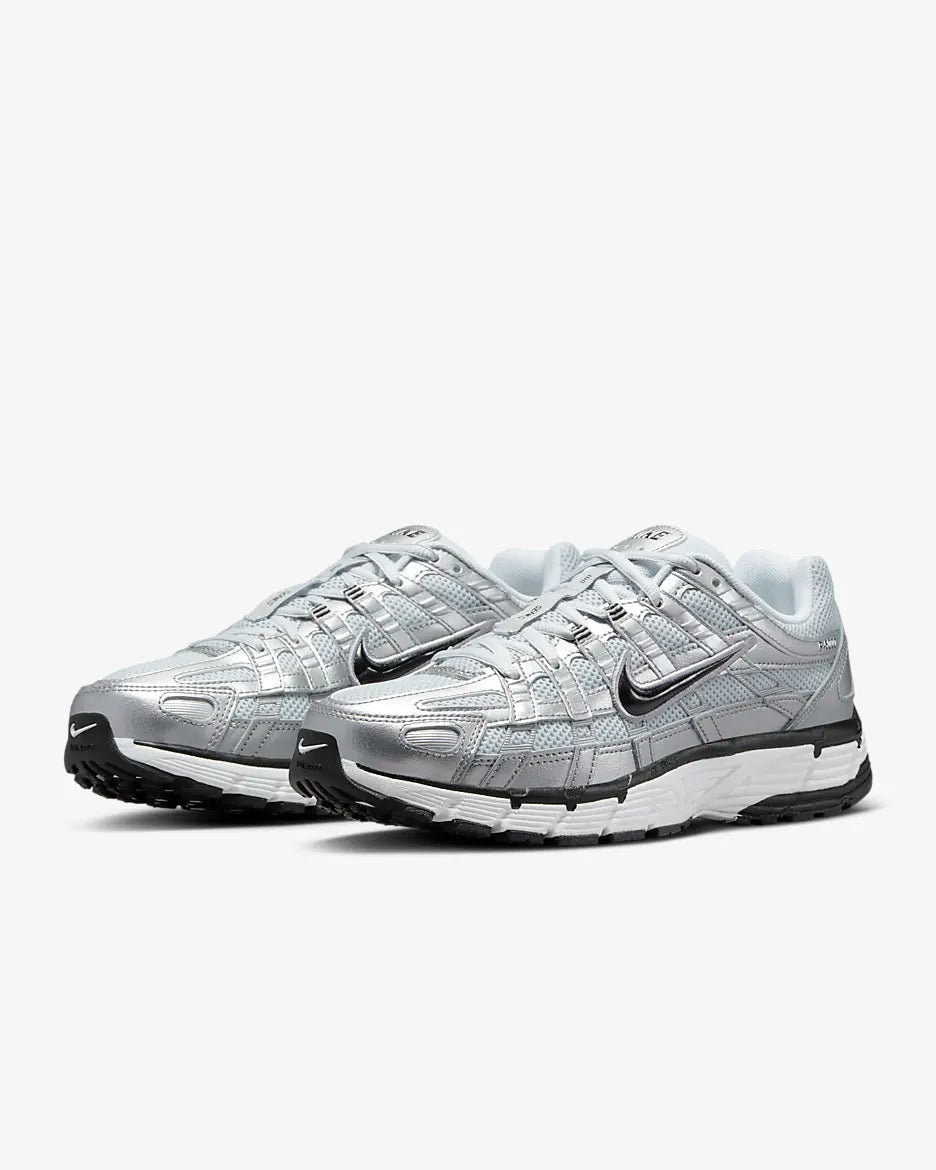 NK P6000 Metallic