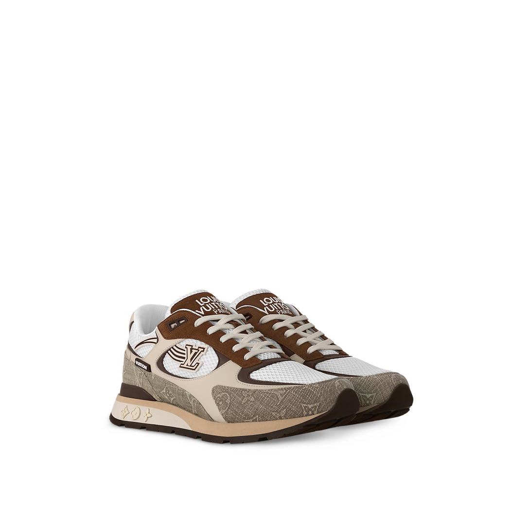 LTV SNEAKERS Sneaker Run Away