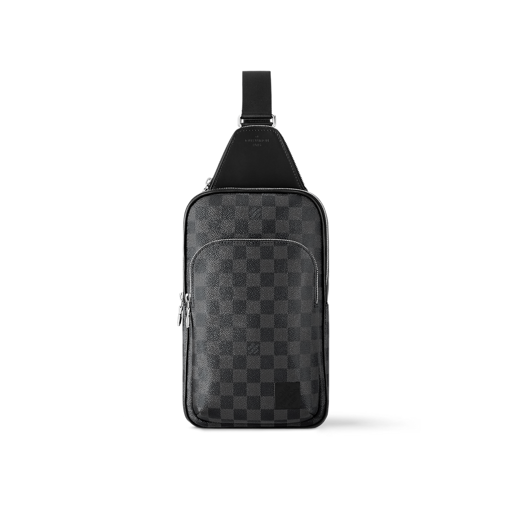 LV-TN2 Sac Avenue slingbag NM v1 - vue 1