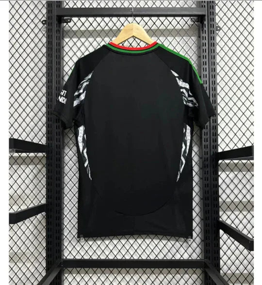MAILLOT ARSENAL 2024/25 EXTÉRIEUR - vue 3