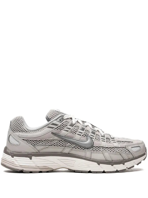 NK P6000 Beige/Gris