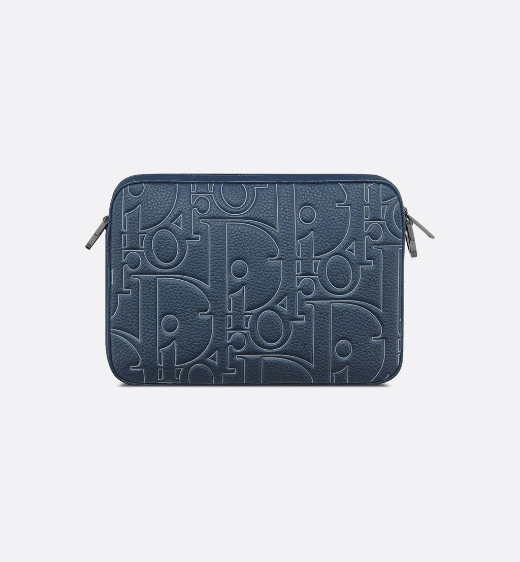 DR2 Triple Pouch Saddle v2 - vue 2