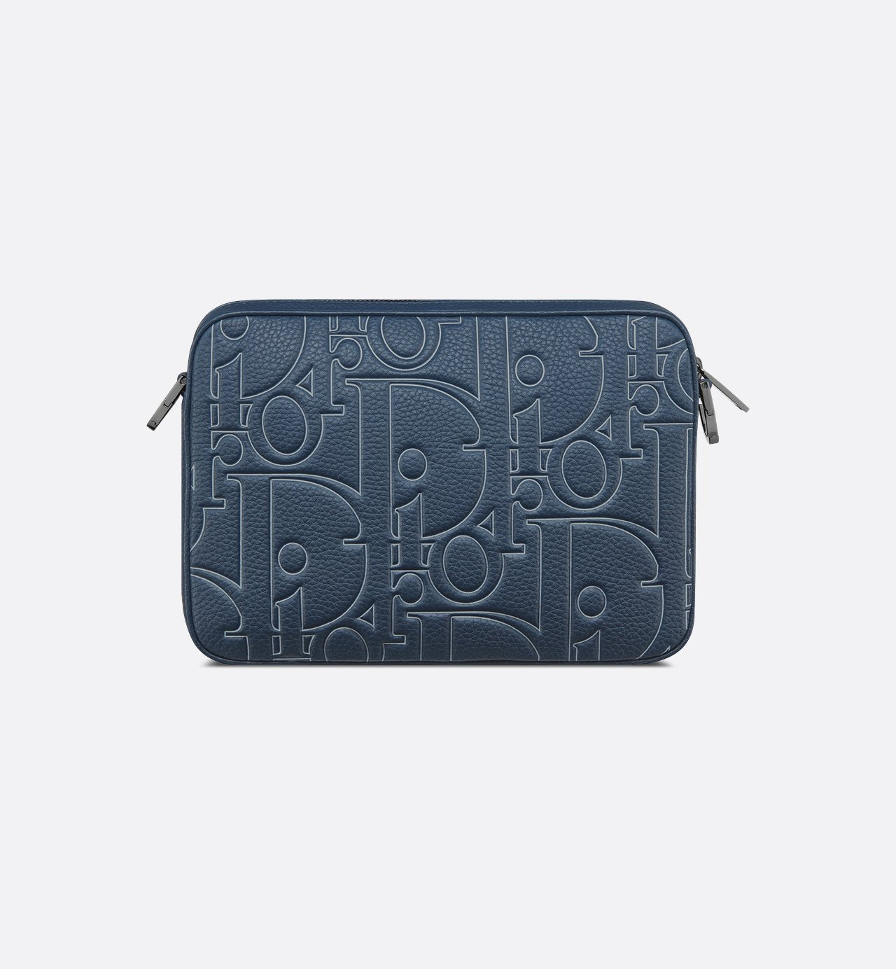DR2 Triple Pouch Saddle v2 - vue 2