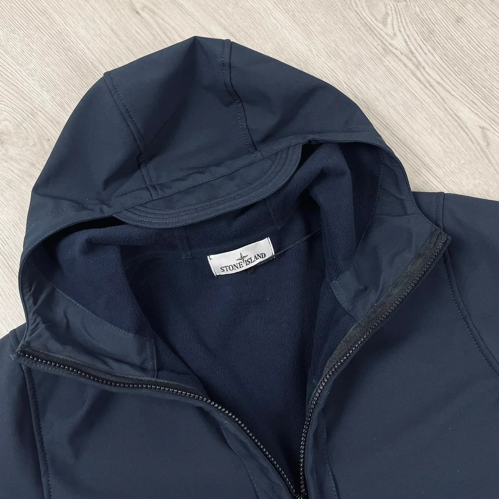 Veste STD ILAND