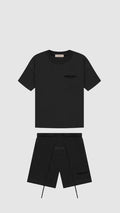 ENSEMBLE SHORT/t-shirt...