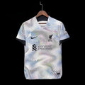 Maillot Liverpool saison 2022-2023 extérieur - vue 1