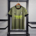 Maillot AC Milan Third 2022/2023 - vue 1