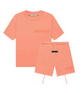 Ensemble Survêtement Streetwear Coral FW22 – Hoodie & Jogging Premium