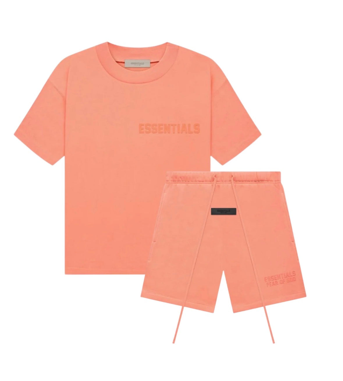 Ensemble Survêtement Streetwear Coral FW22 – Hoodie & Jogging Premium