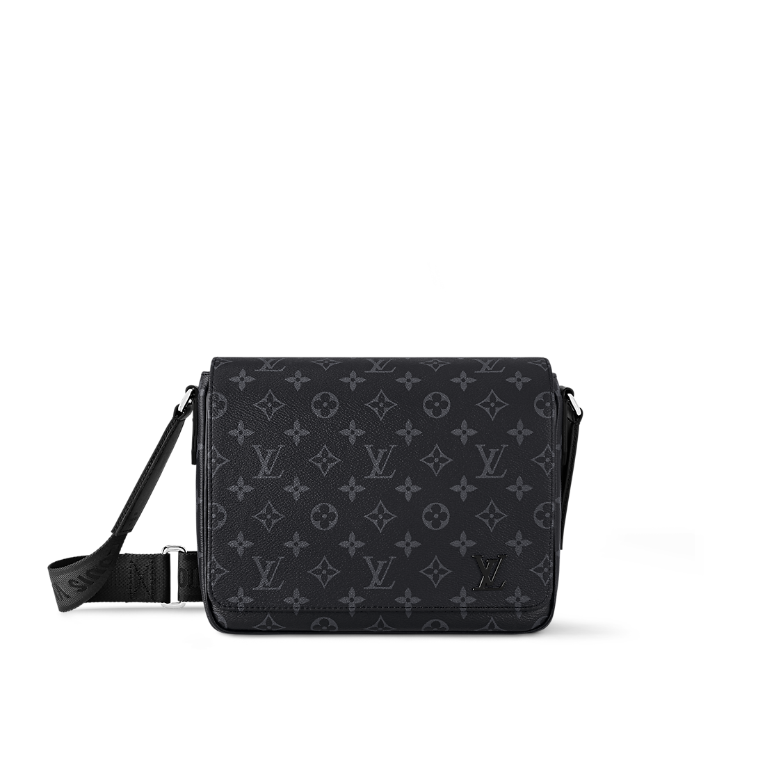 LV-TN2 Sac ceinture Discovery PM v6 - vue 1