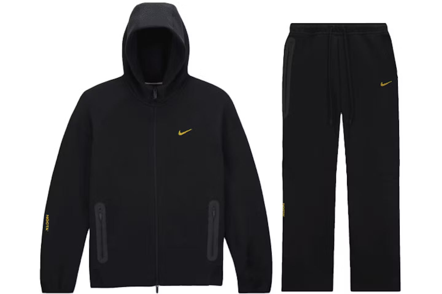 NK x NOCTA NRG Tech Fleece