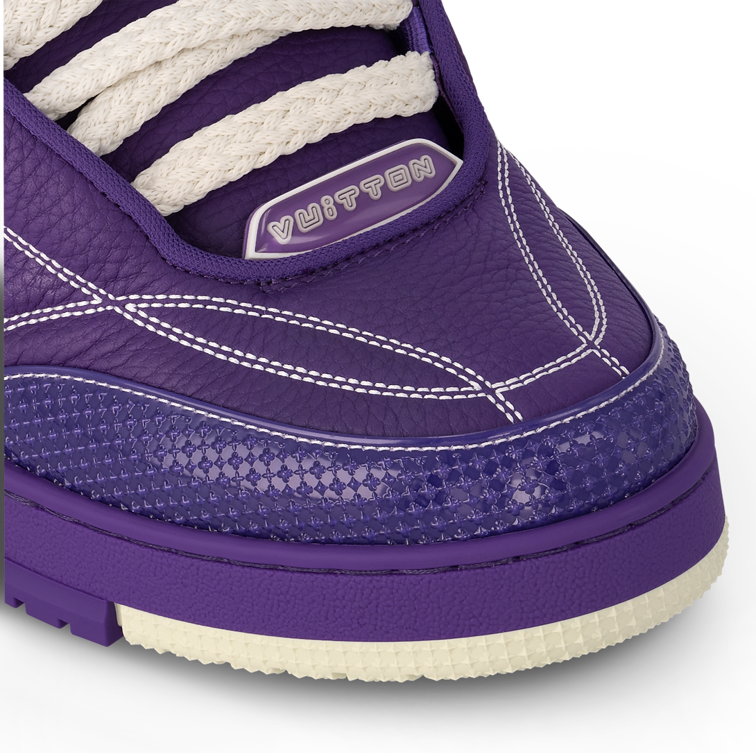 Sneaker LV skate