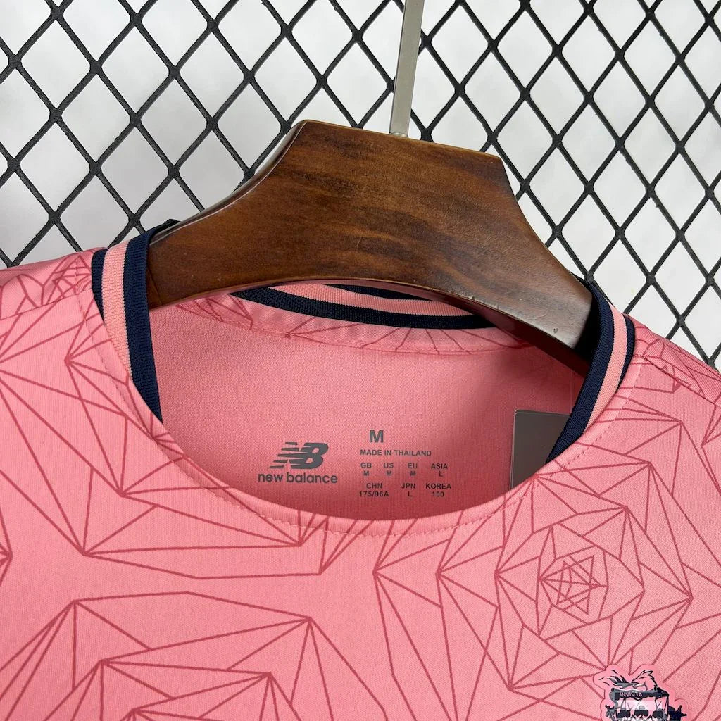 Maillot Porto Away 2025/26 - vue 4