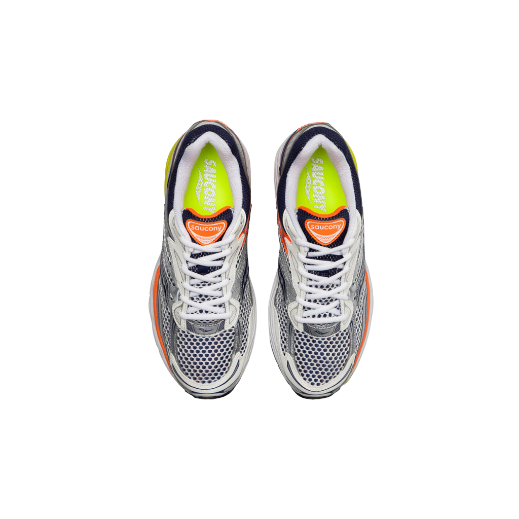OMNI 9  AGRUMES SILVER