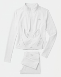 AL-YG Ensemble complet Suit Up Blanc - vue 1