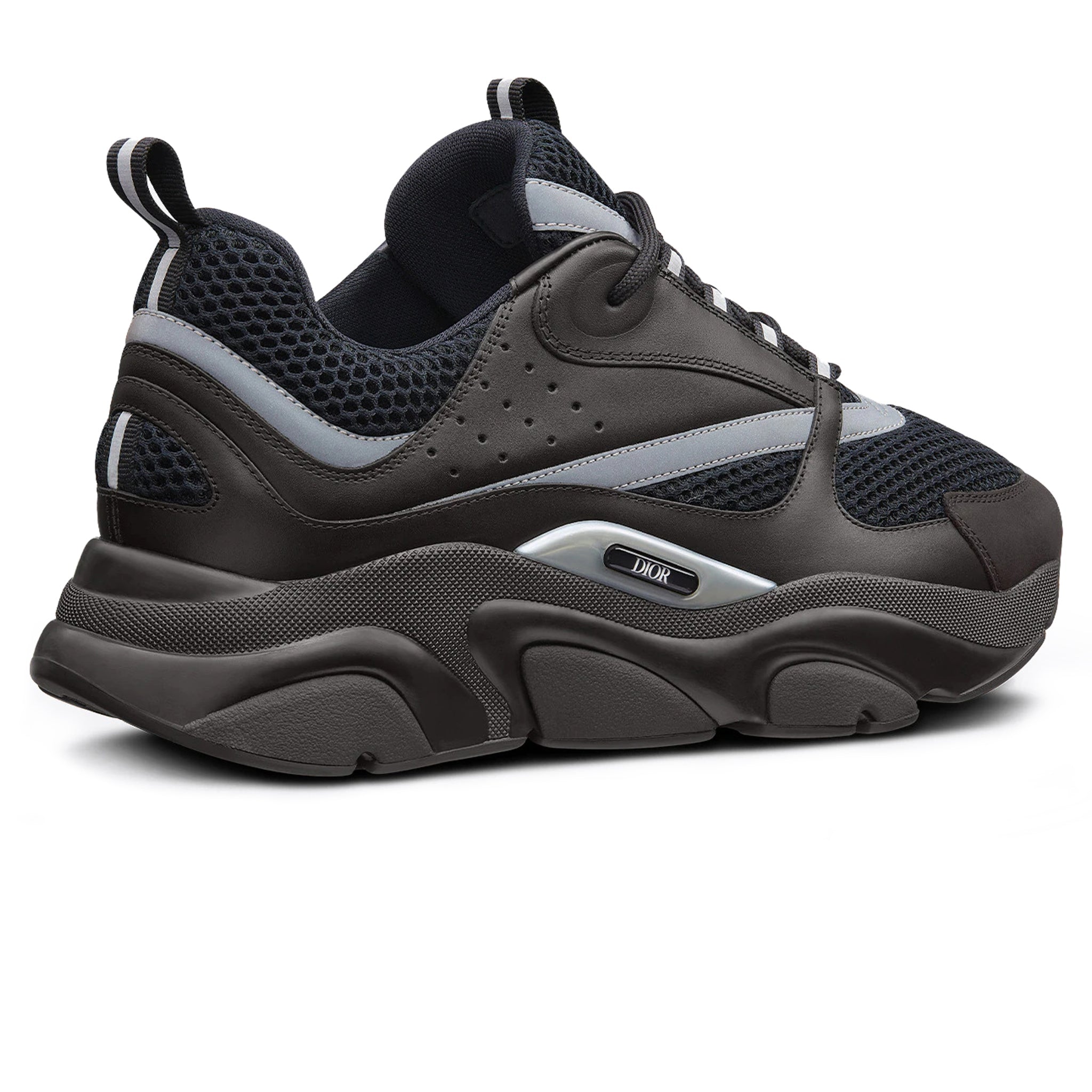 DR B22 Black - vue 3