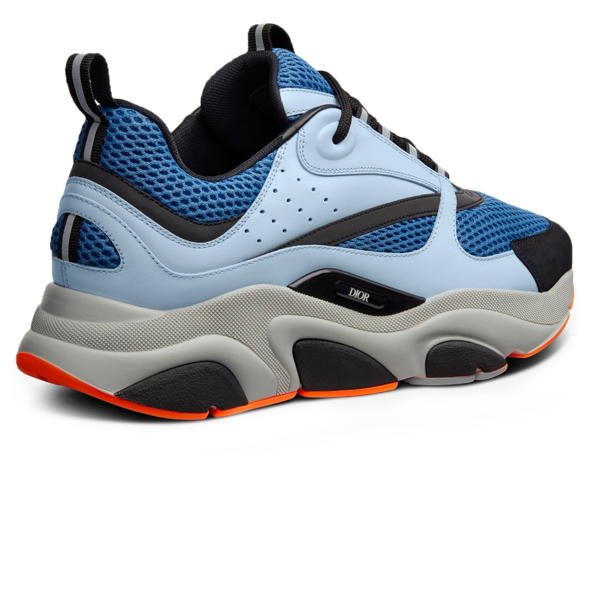 DR B22 Blue Light - vue 4