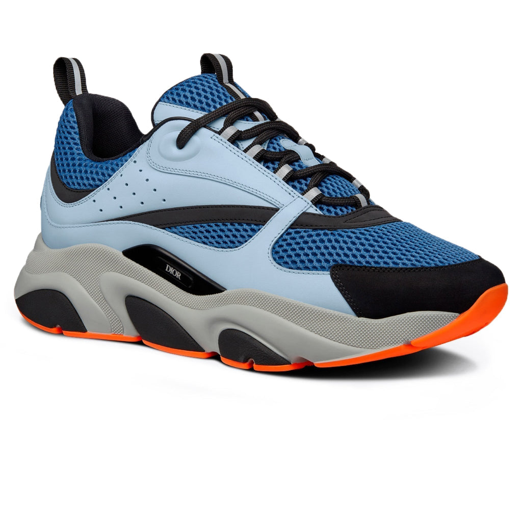 DR B22 Blue Light - vue 2