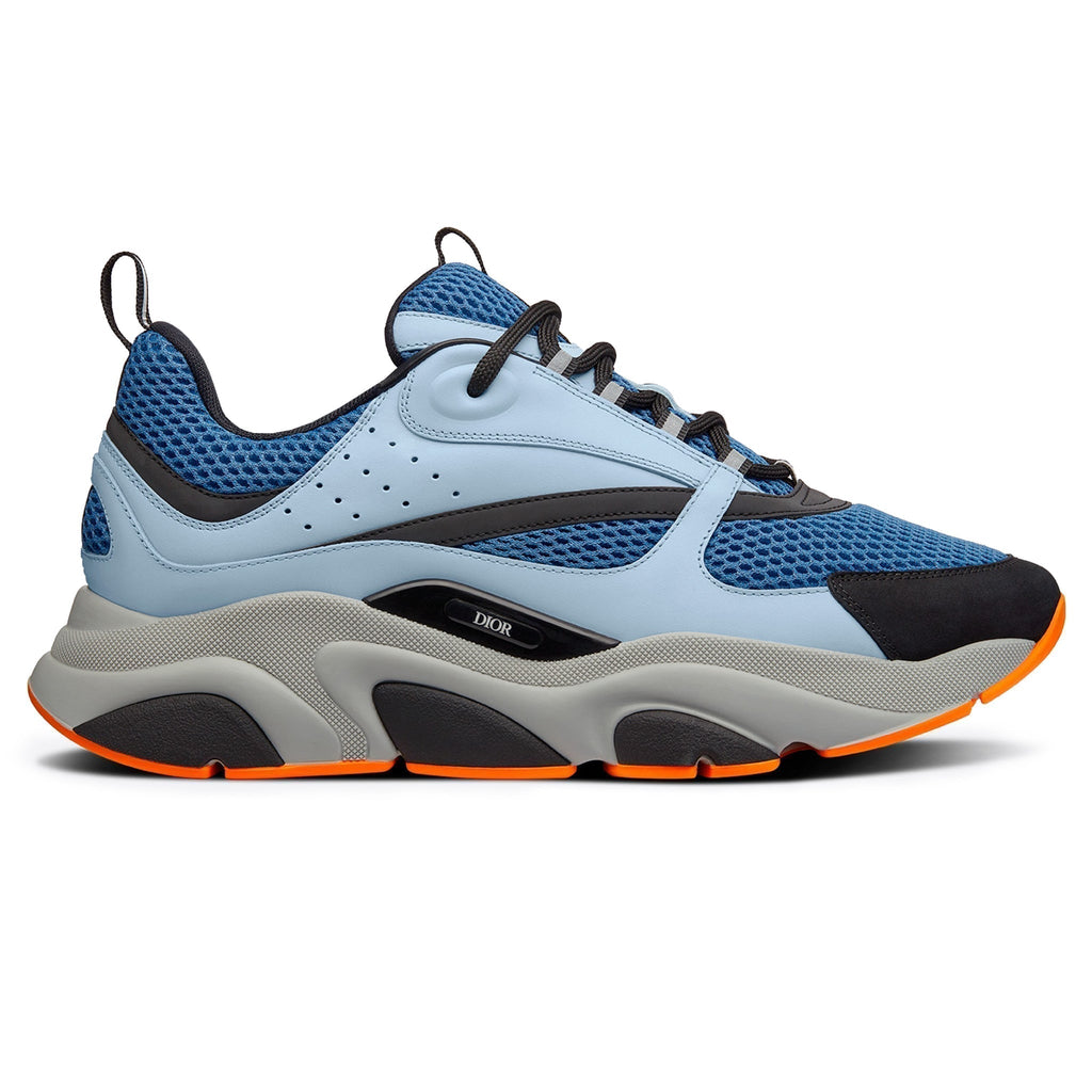 DR B22 Blue Light - vue 1