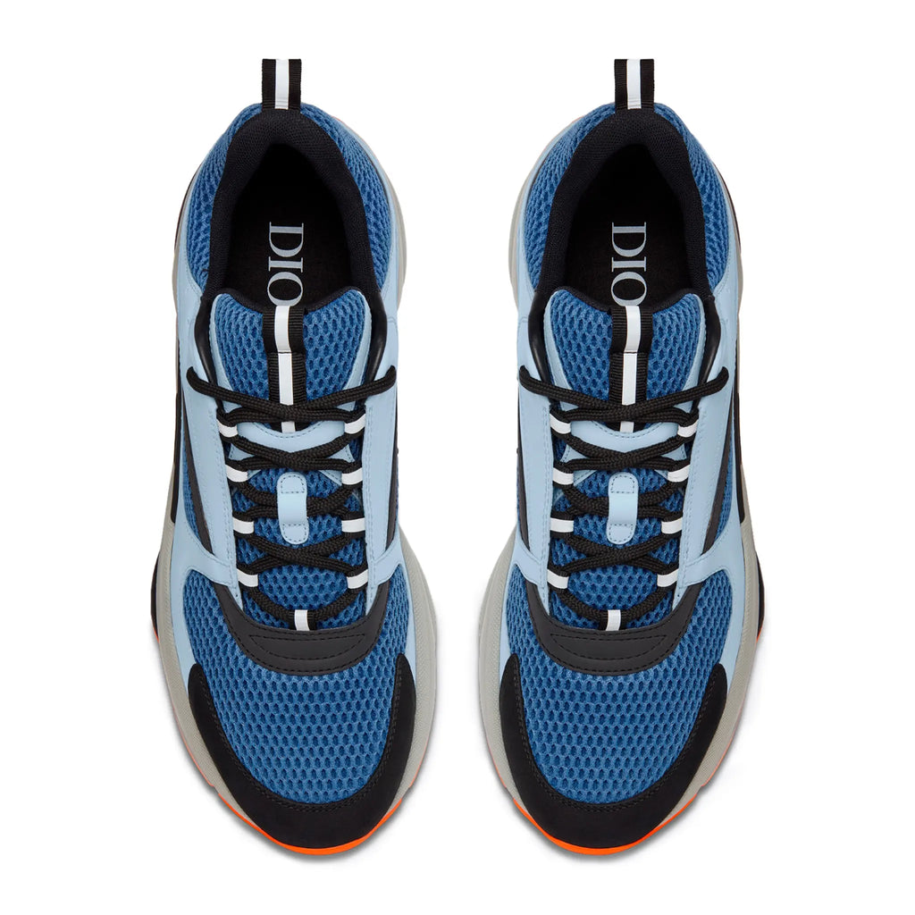 DR B22 Blue Light - vue 3