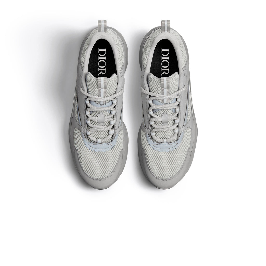 DR B22 Grey - vue 5
