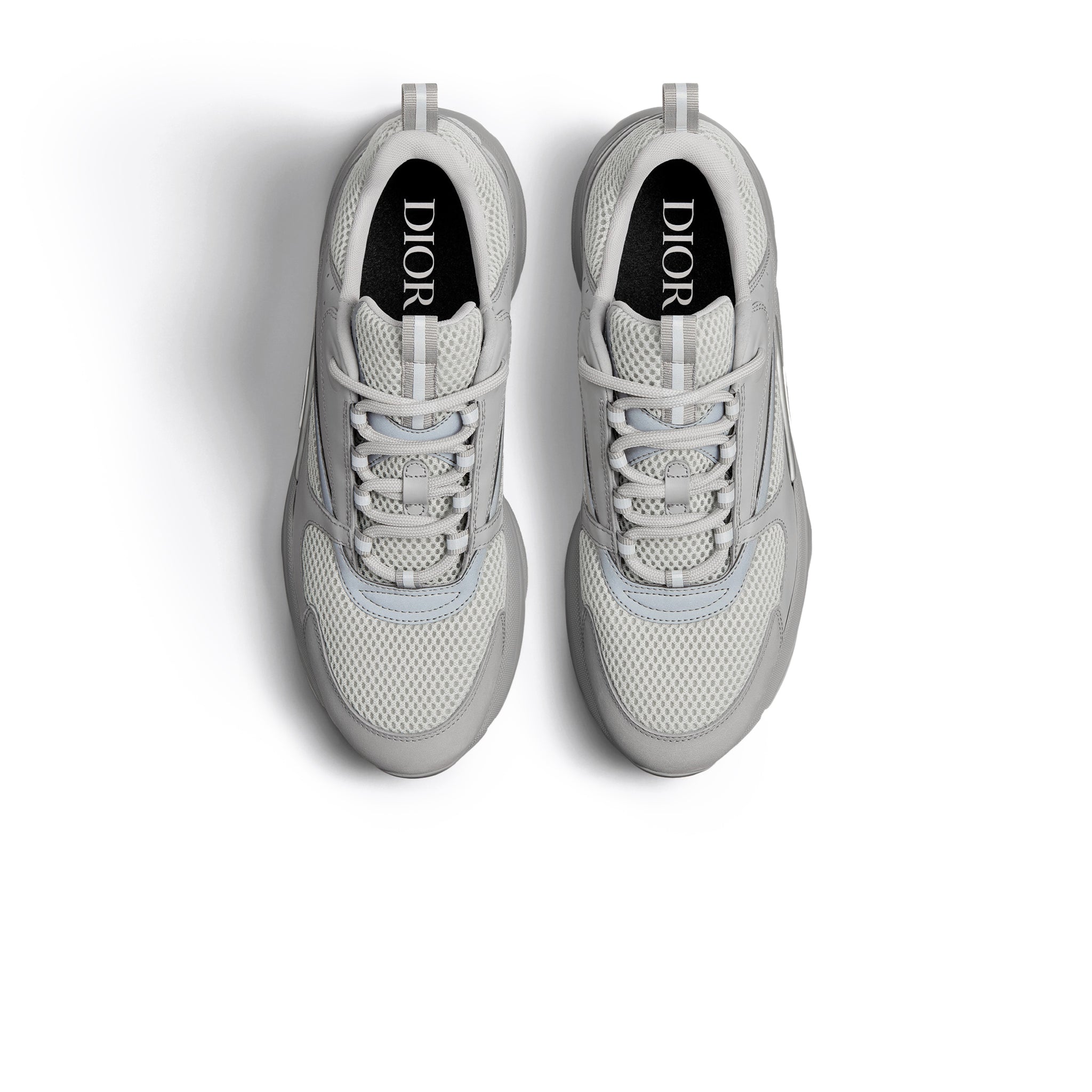 DR B22 Grey - vue 5