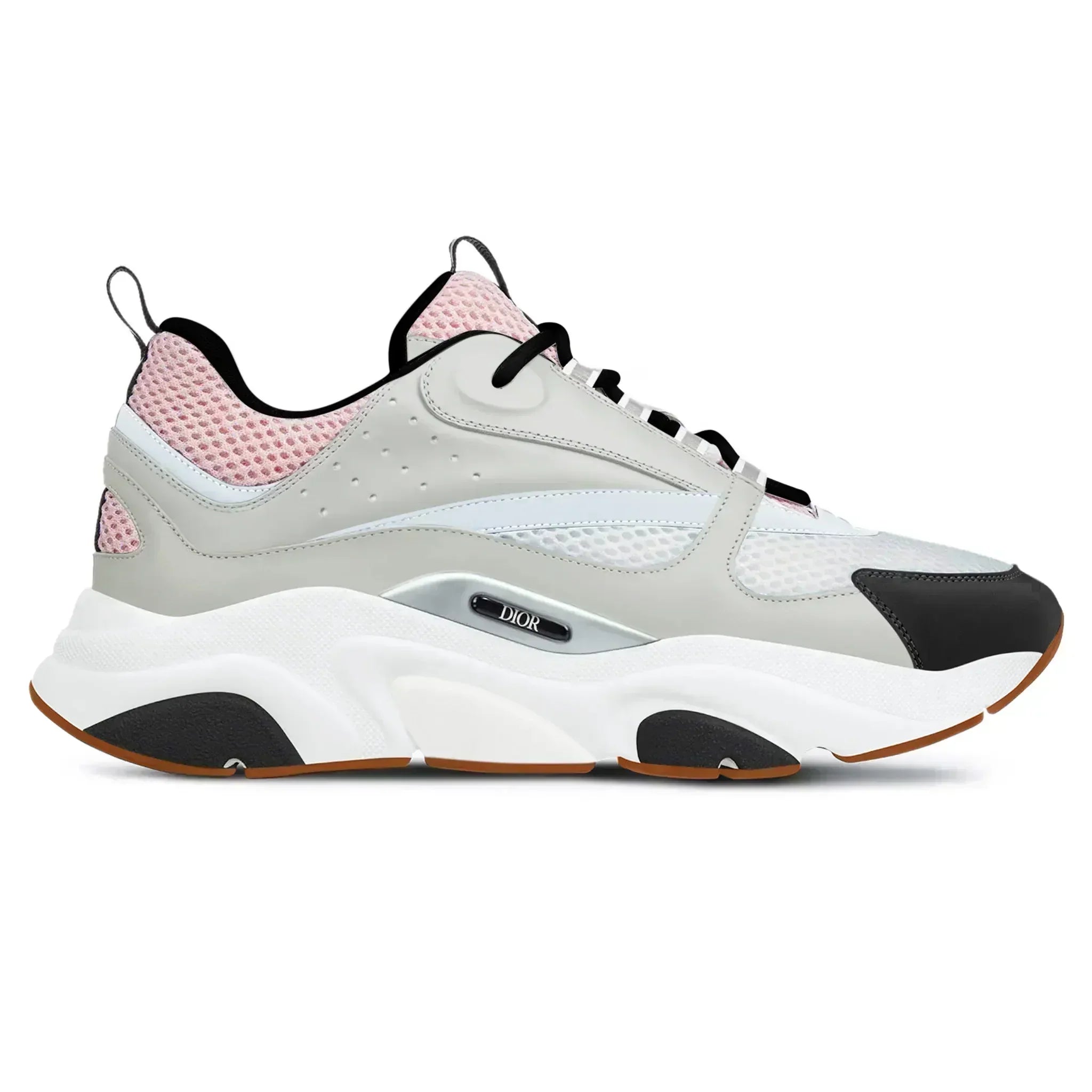 DR B22 Pink Light - vue 1