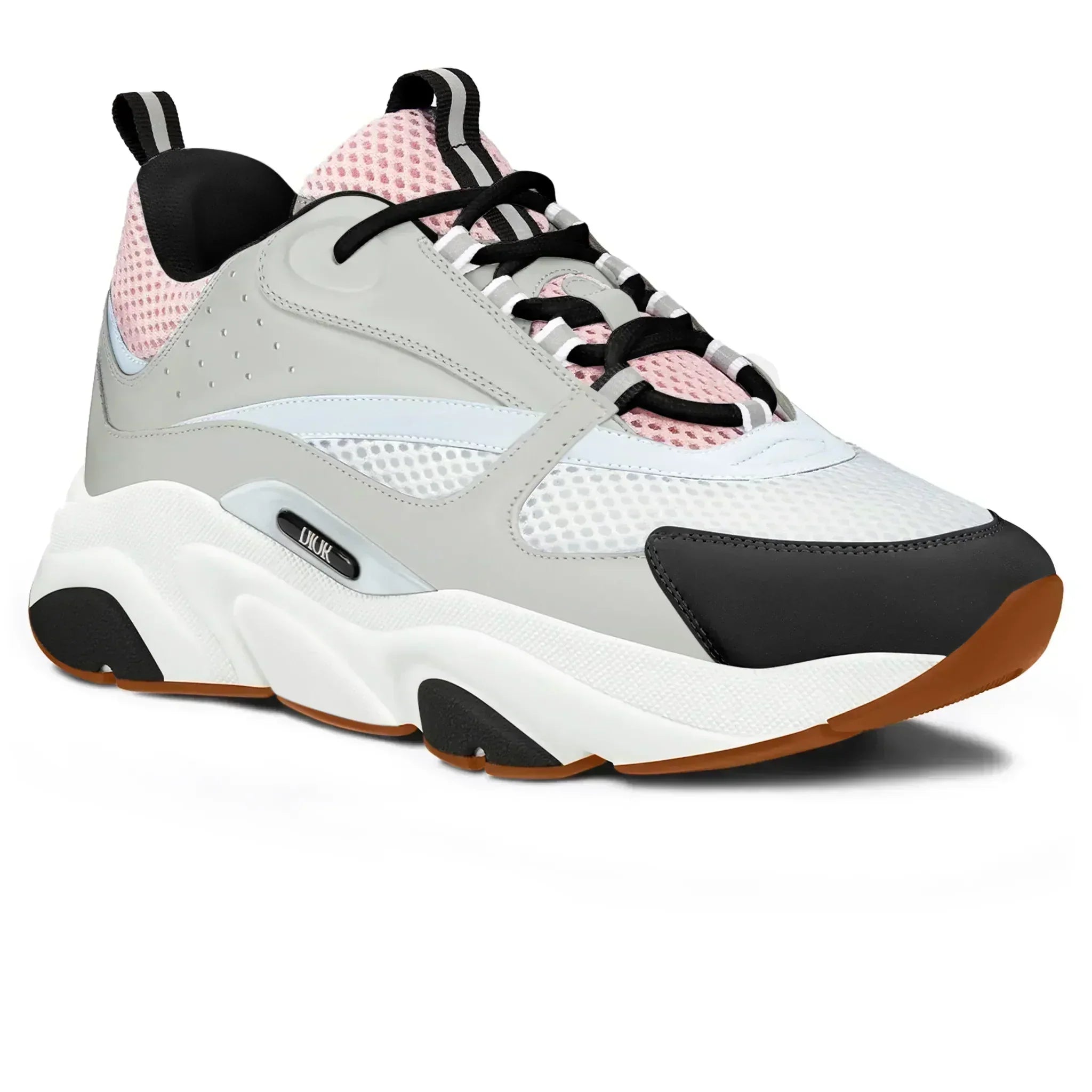 DR B22 Pink Light - vue 2