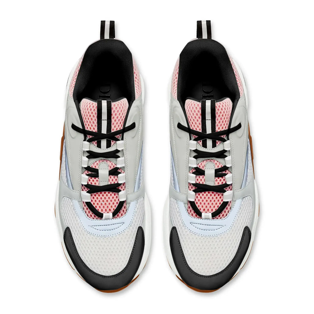 DR B22 Pink Light - vue 4