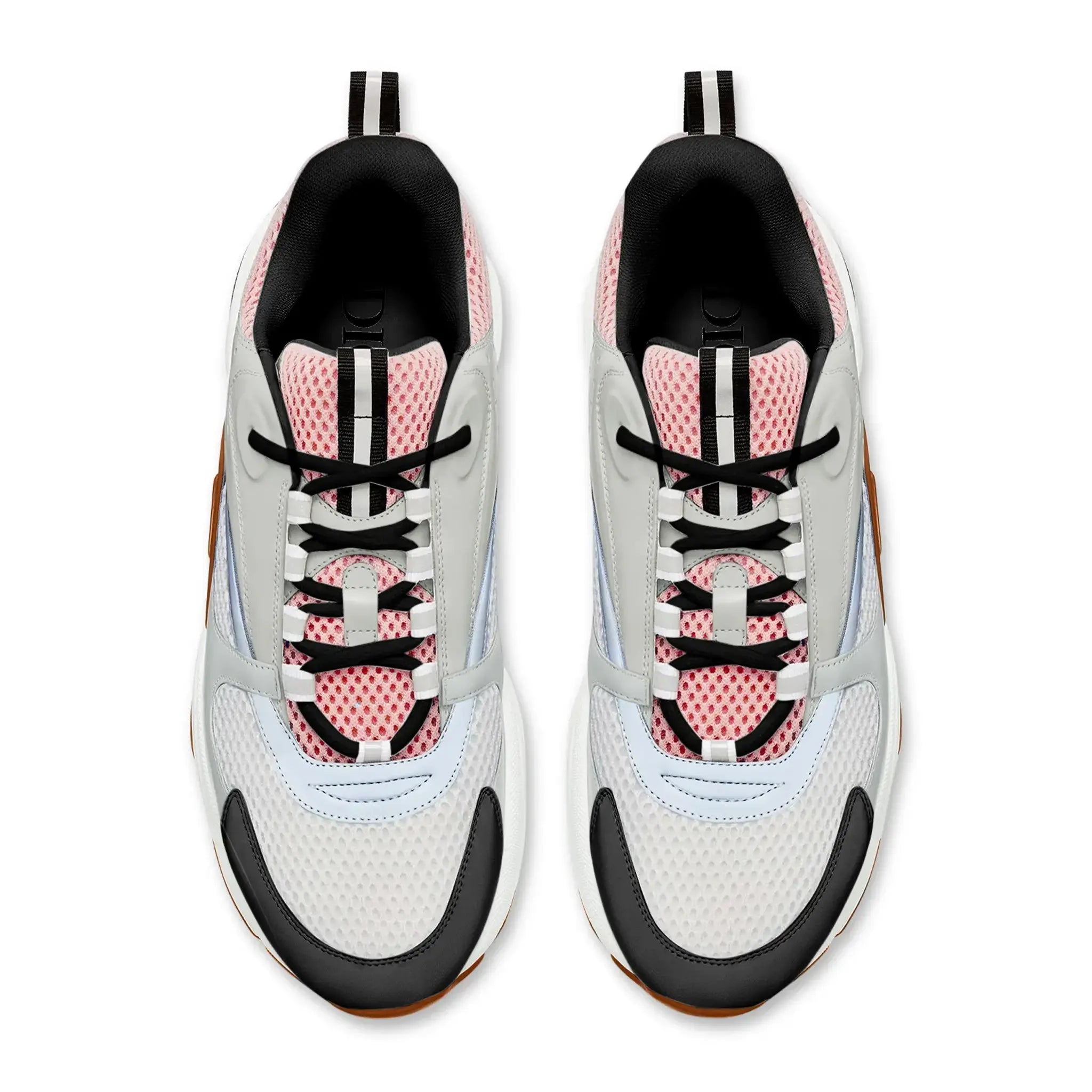 DR B22 Pink Light - vue 4