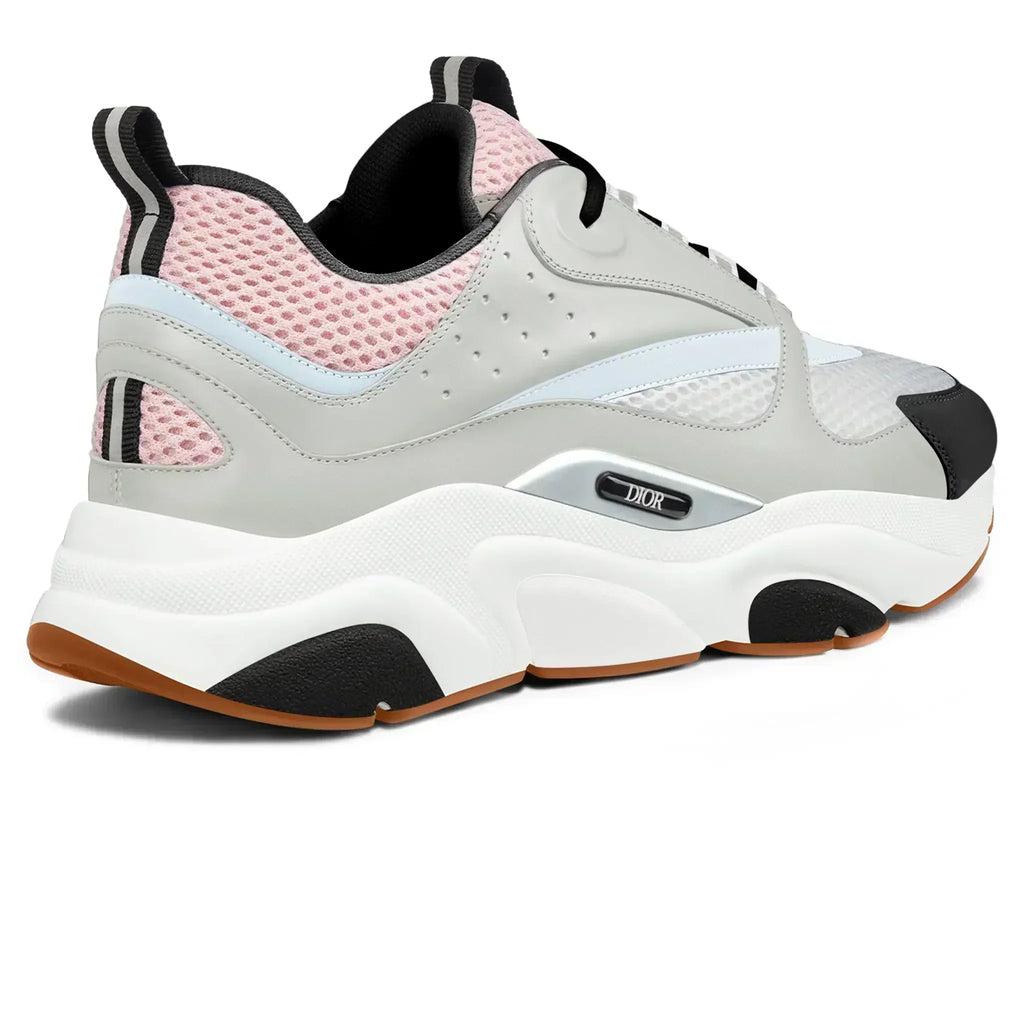 DR B22 Pink Light - vue 3