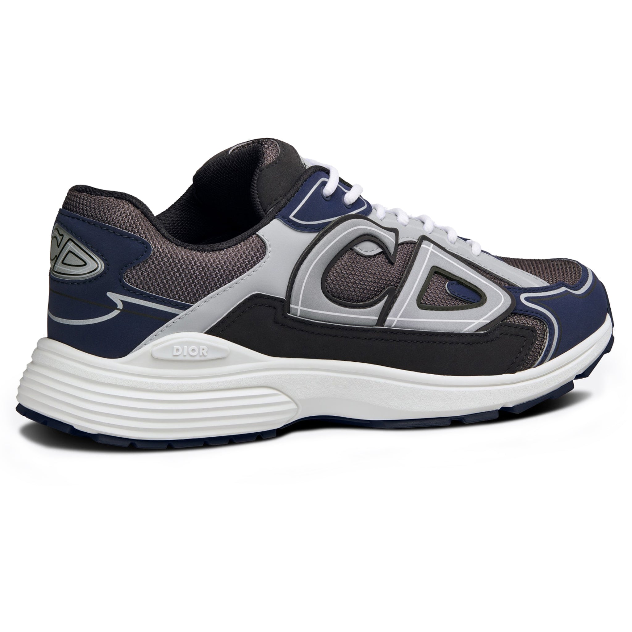 DR B30 Mesh Trainer - vue 3