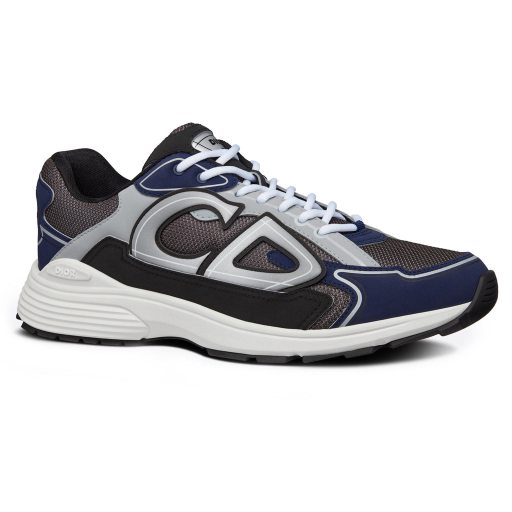 DR B30 Mesh Trainer - vue 2