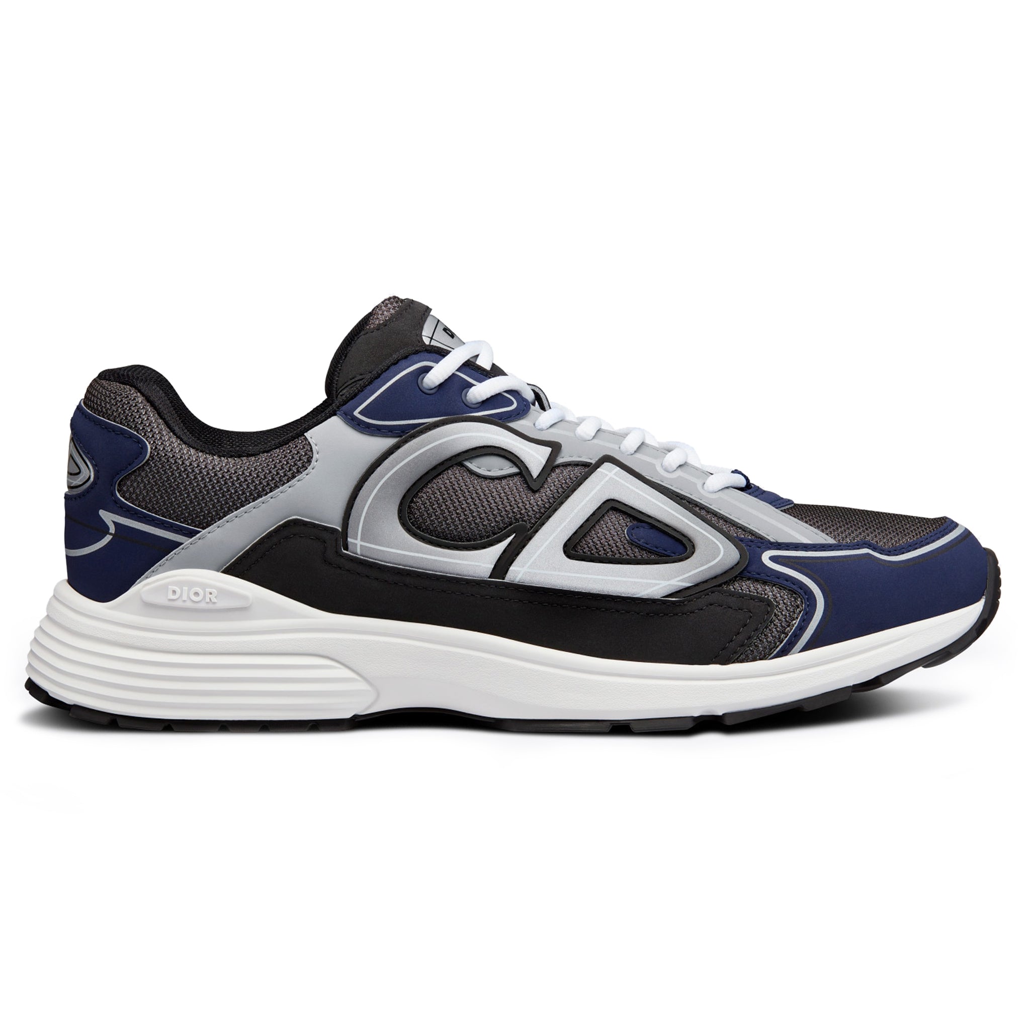 DR B30 Mesh Trainer - vue 1